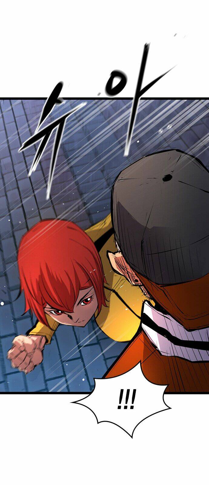 Phòng Gym Hanlim - Chapter 7 - Page 57