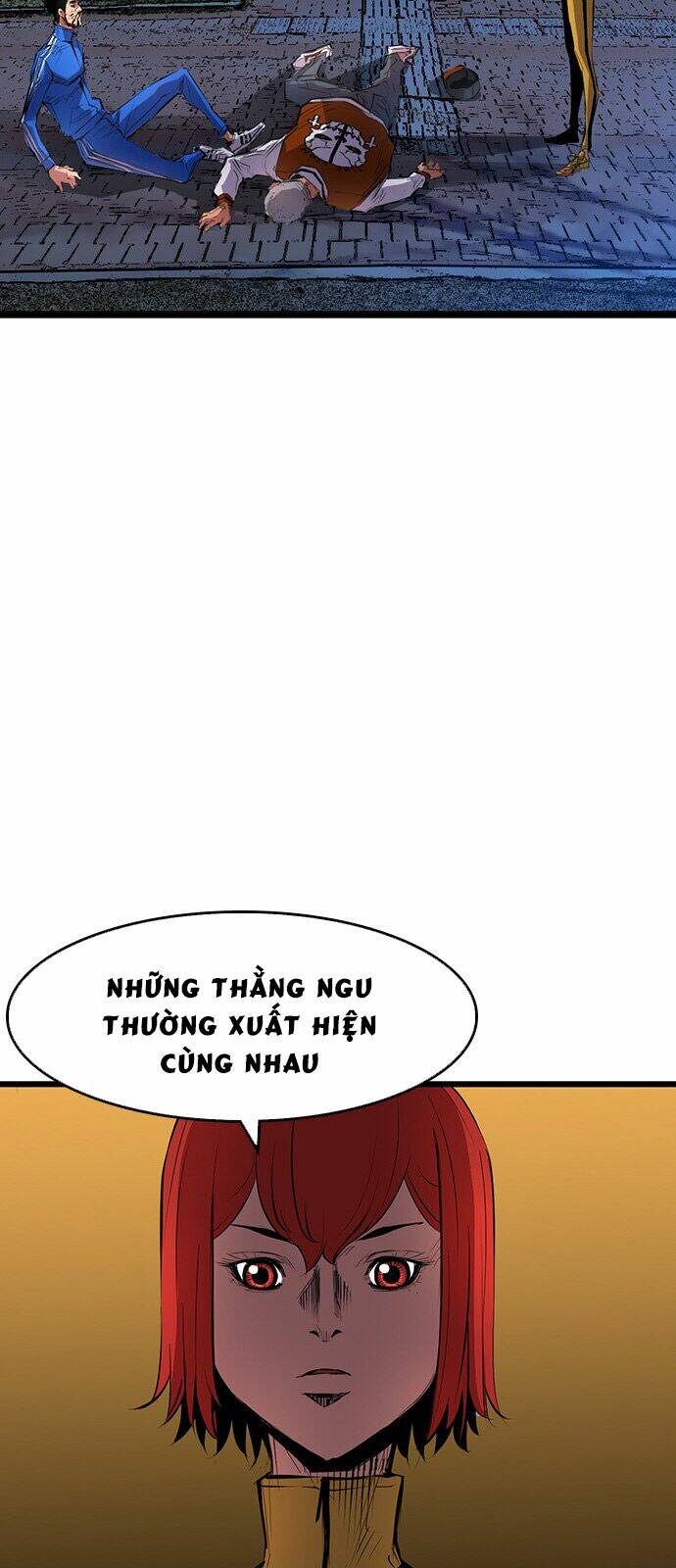 Phòng Gym Hanlim - Chapter 7 - Page 63