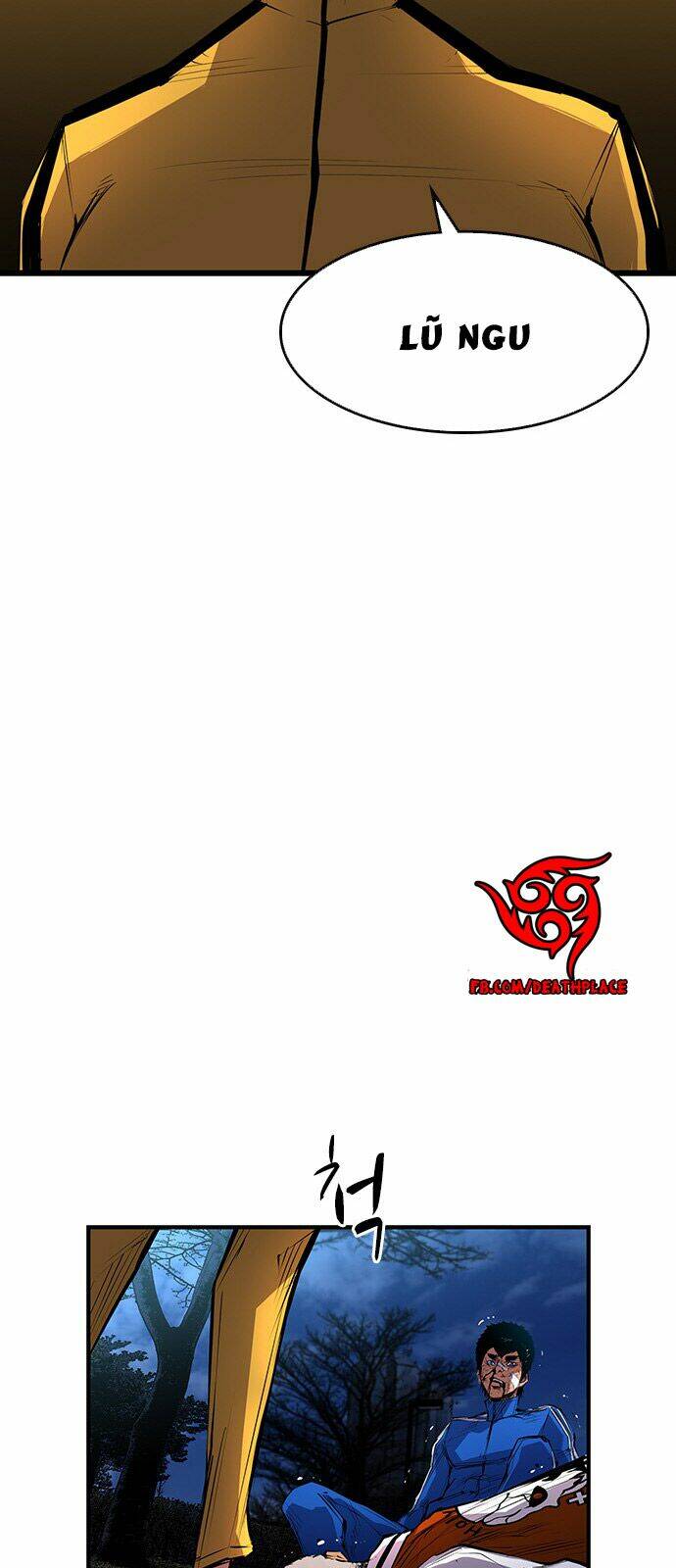 Phòng Gym Hanlim - Chapter 7 - Page 64