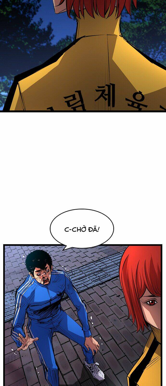 Phòng Gym Hanlim - Chapter 7 - Page 66