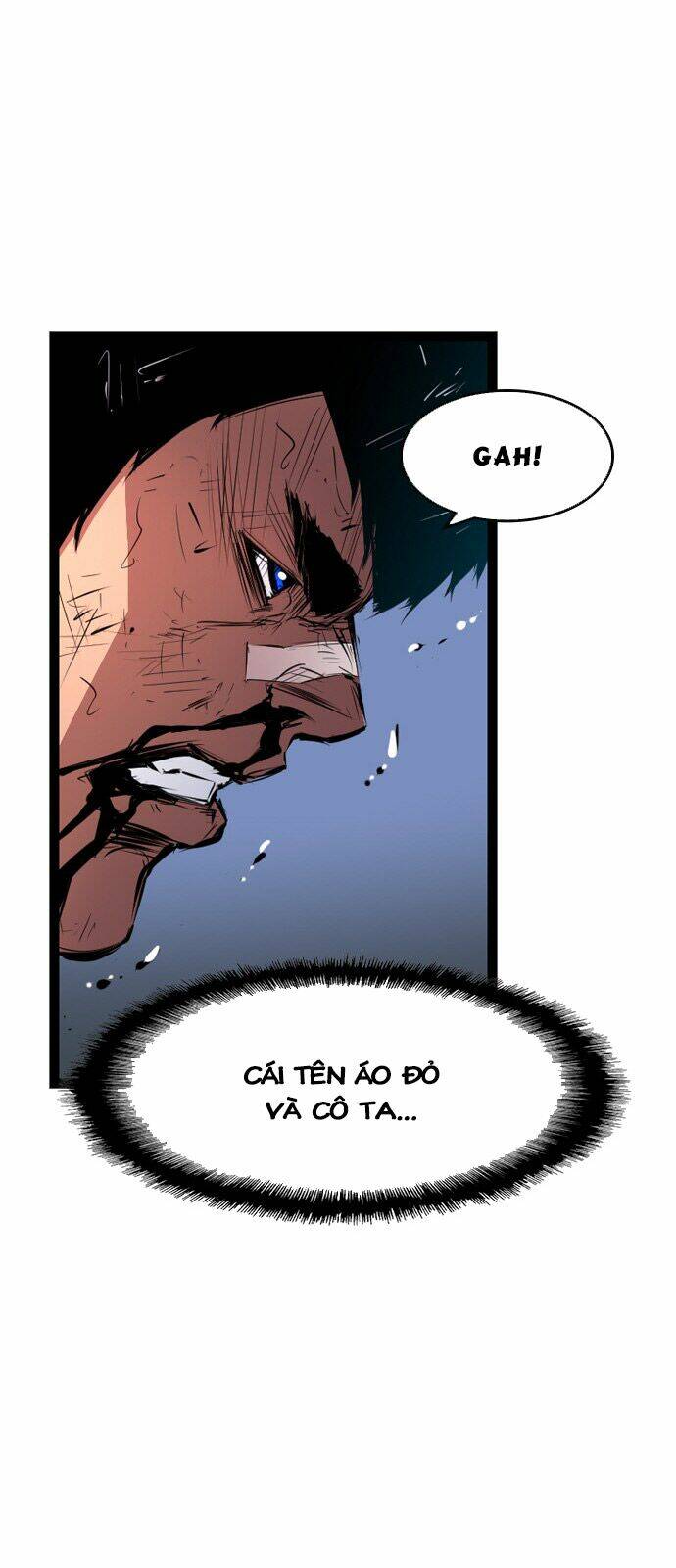 Phòng Gym Hanlim - Chapter 7 - Page 68