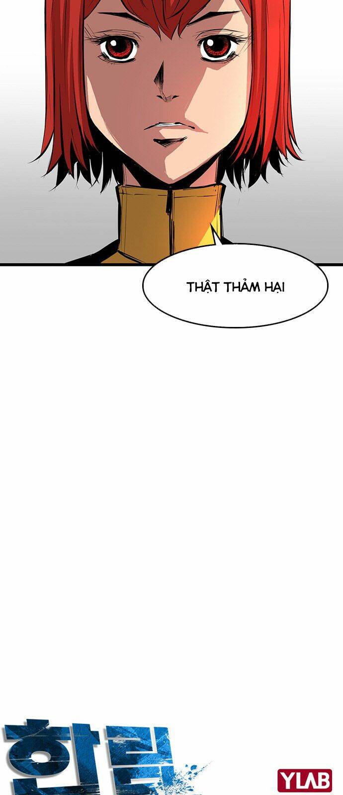 Phòng Gym Hanlim - Chapter 7 - Page 6