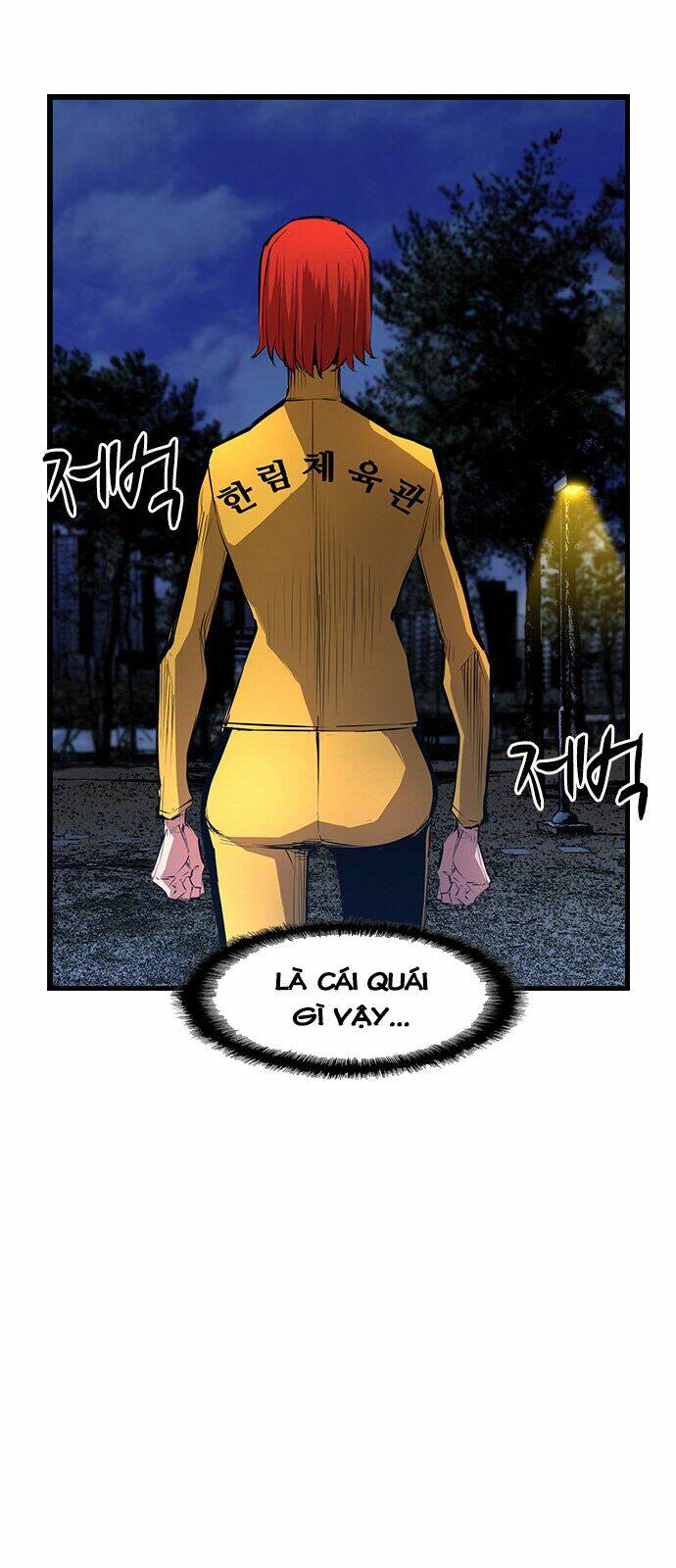 Phòng Gym Hanlim - Chapter 7 - Page 69