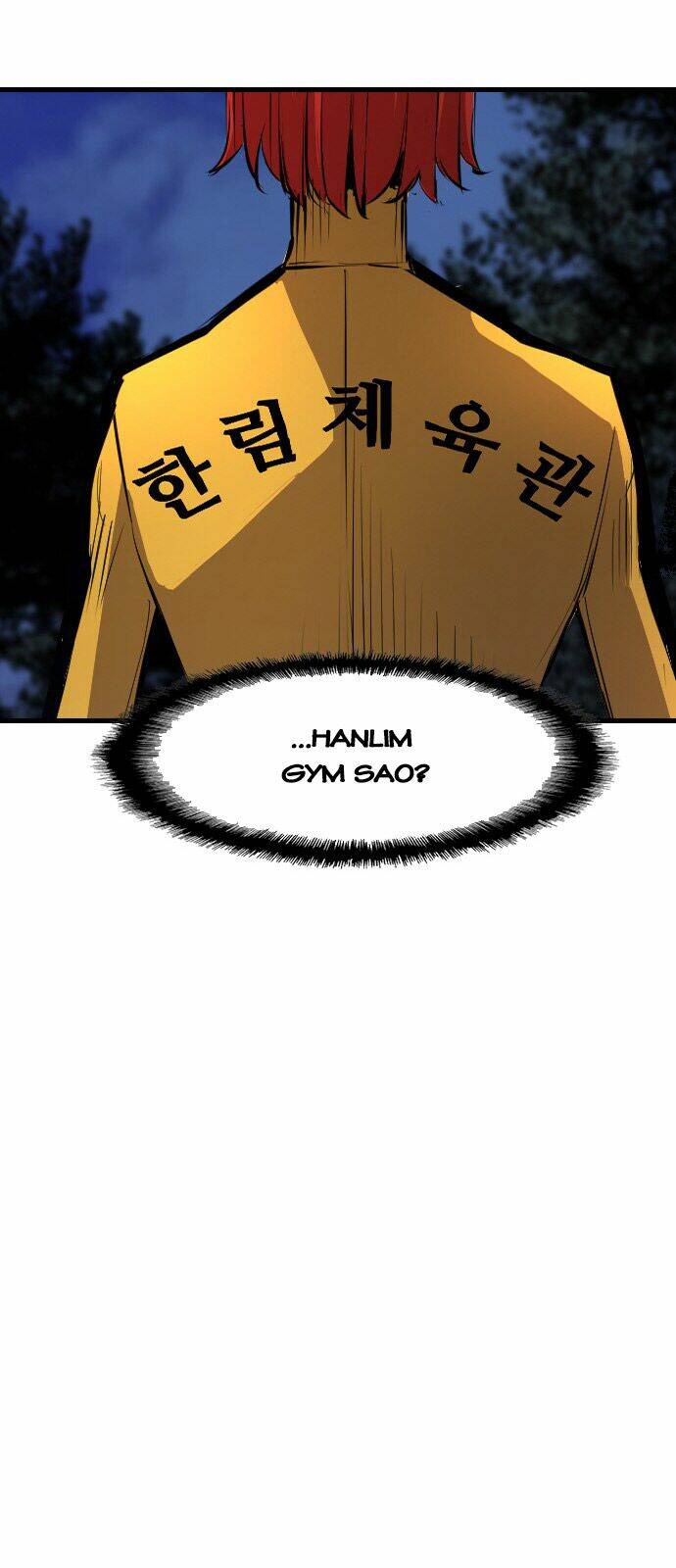 Phòng Gym Hanlim - Chapter 7 - Page 70