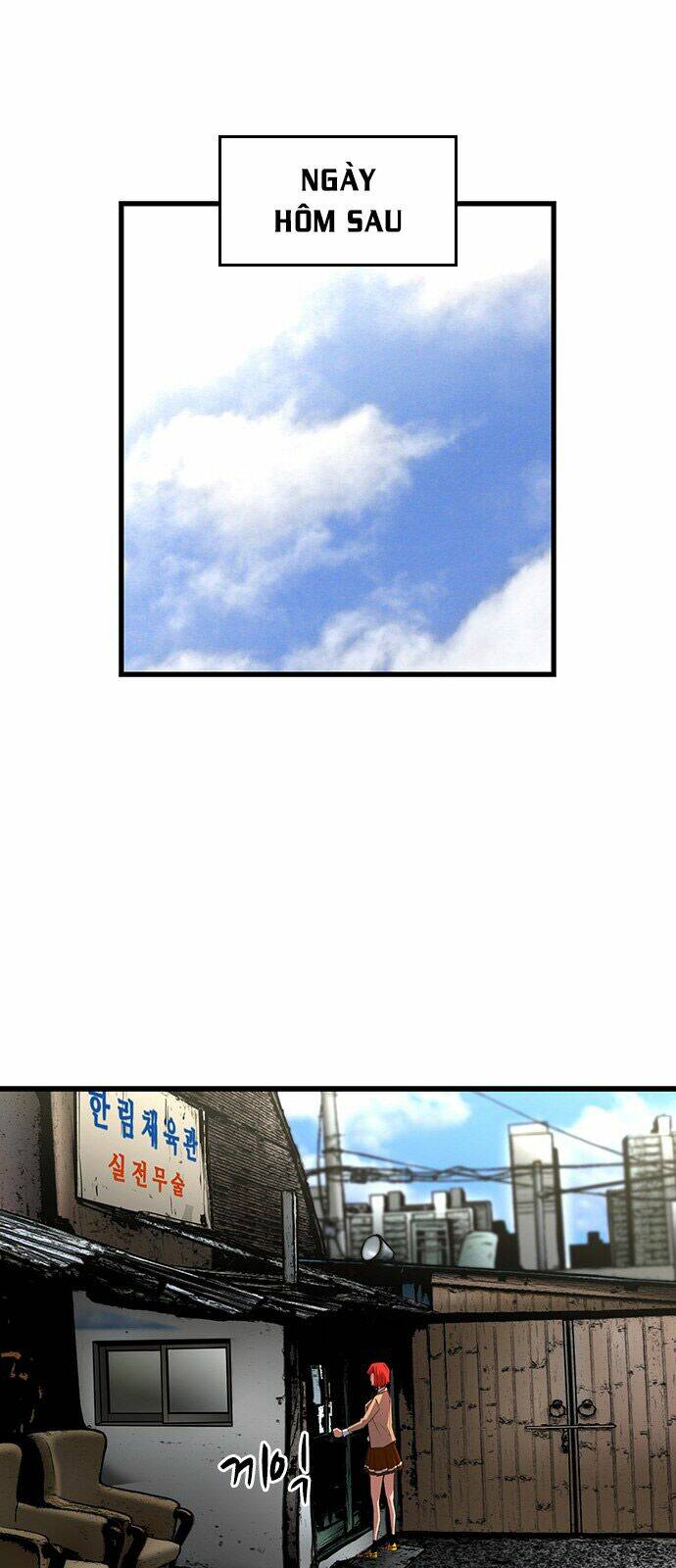 Phòng Gym Hanlim - Chapter 7 - Page 71