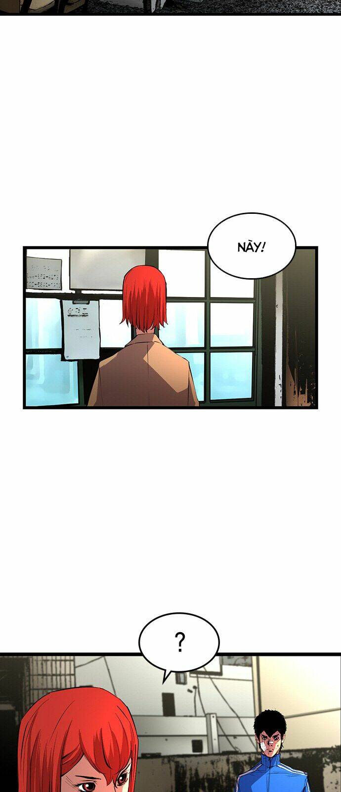 Phòng Gym Hanlim - Chapter 7 - Page 72