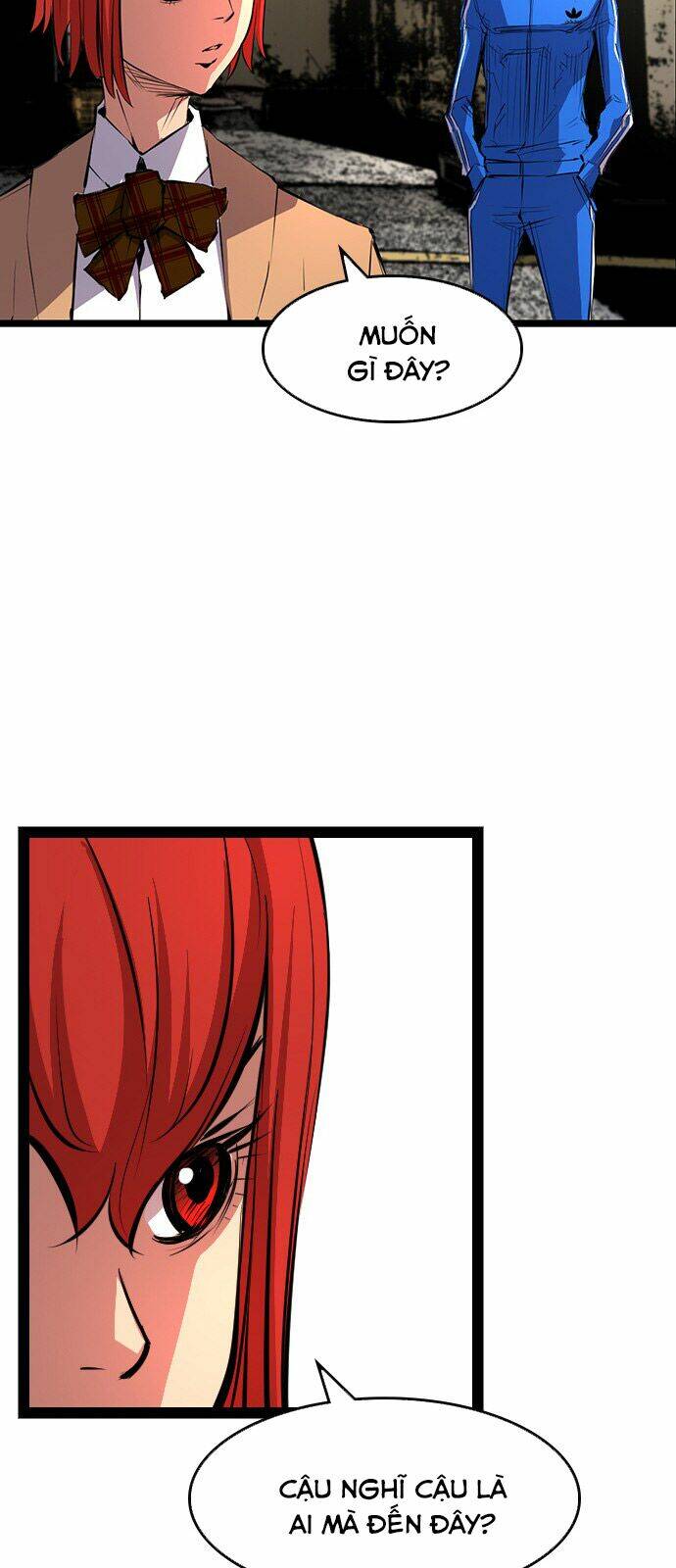 Phòng Gym Hanlim - Chapter 7 - Page 73