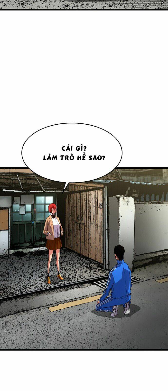 Phòng Gym Hanlim - Chapter 7 - Page 76