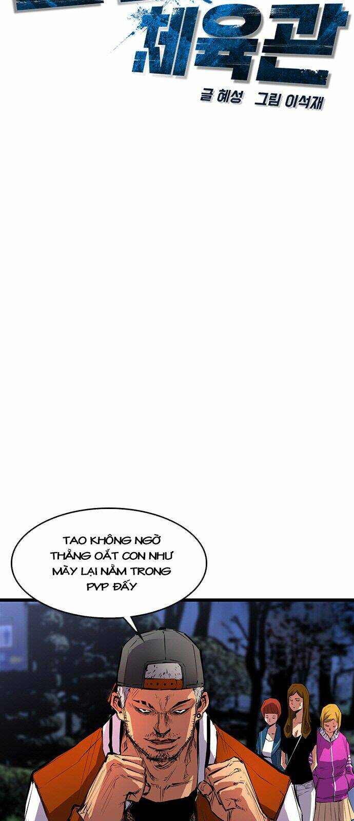 Phòng Gym Hanlim - Chapter 7 - Page 7