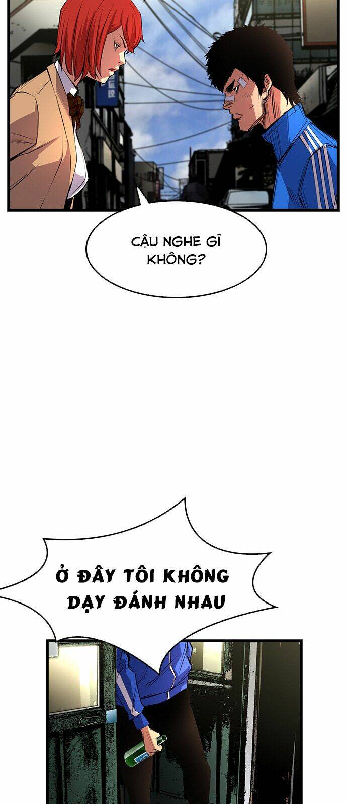 Phòng Gym Hanlim - Chapter 7 - Page 79