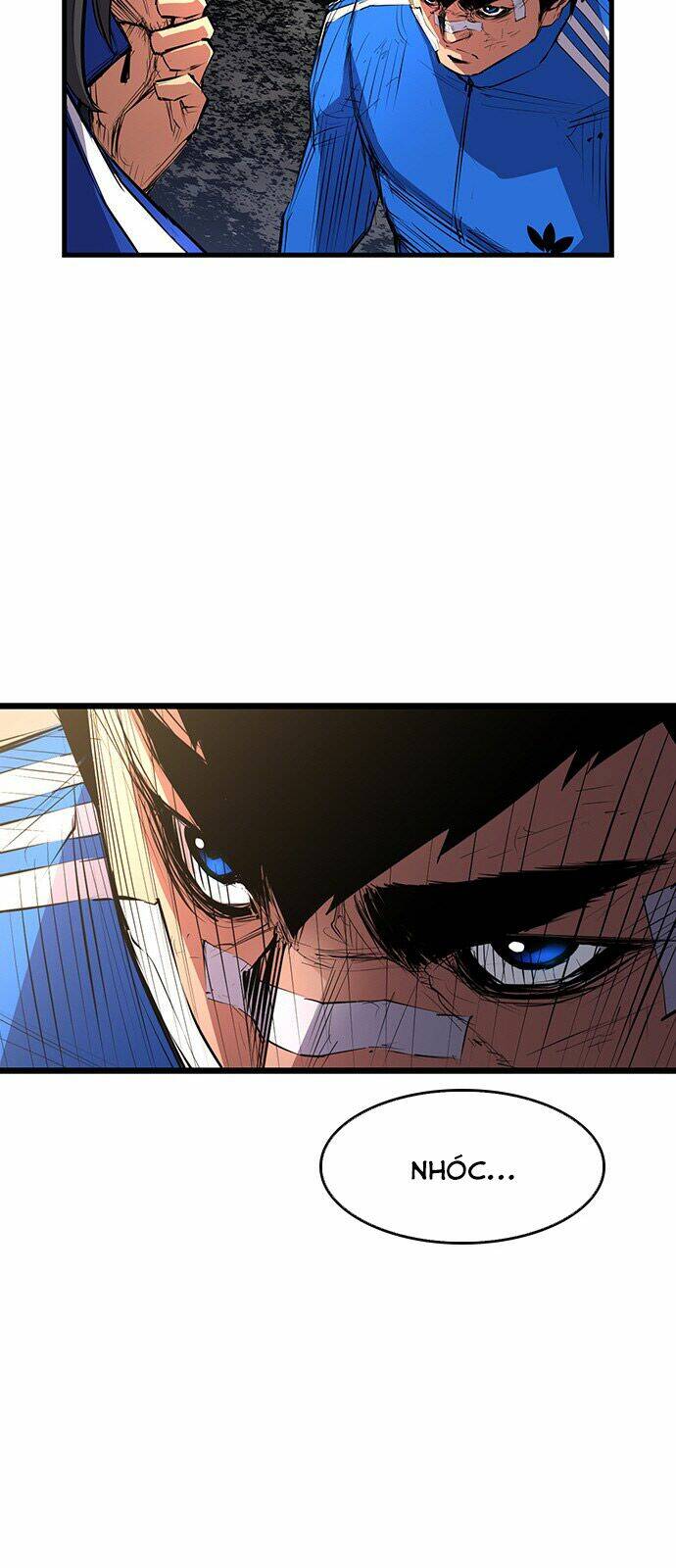 Phòng Gym Hanlim - Chapter 7 - Page 83