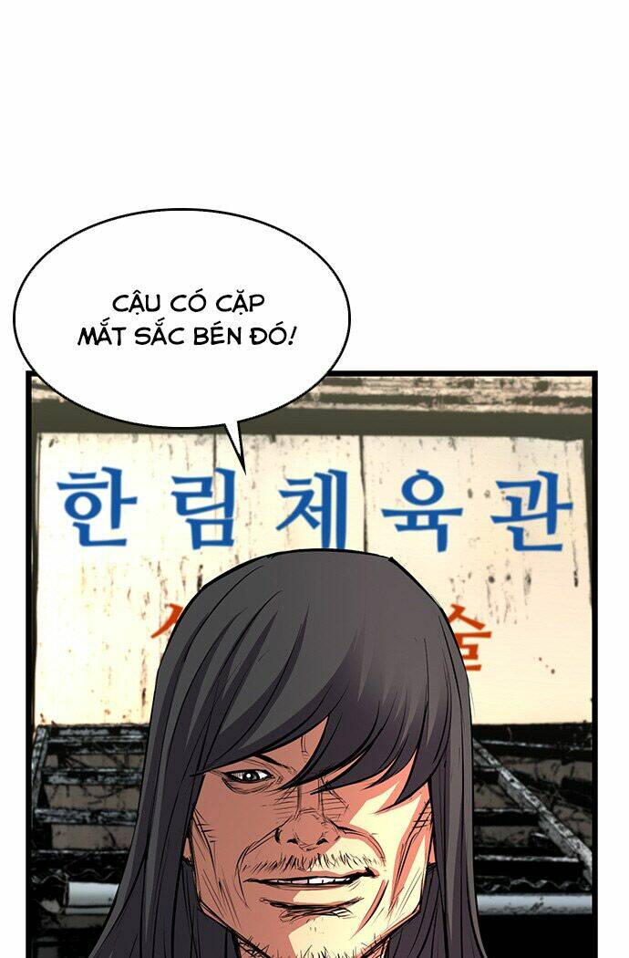 Phòng Gym Hanlim - Chapter 7 - Page 84