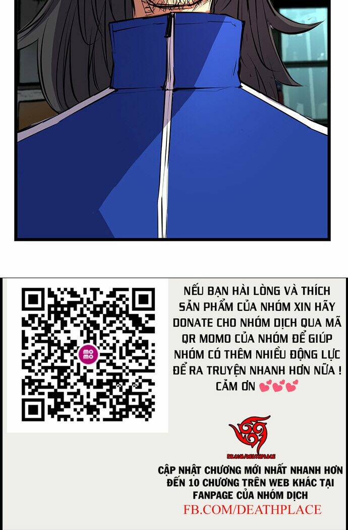 Phòng Gym Hanlim - Chapter 7 - Page 85