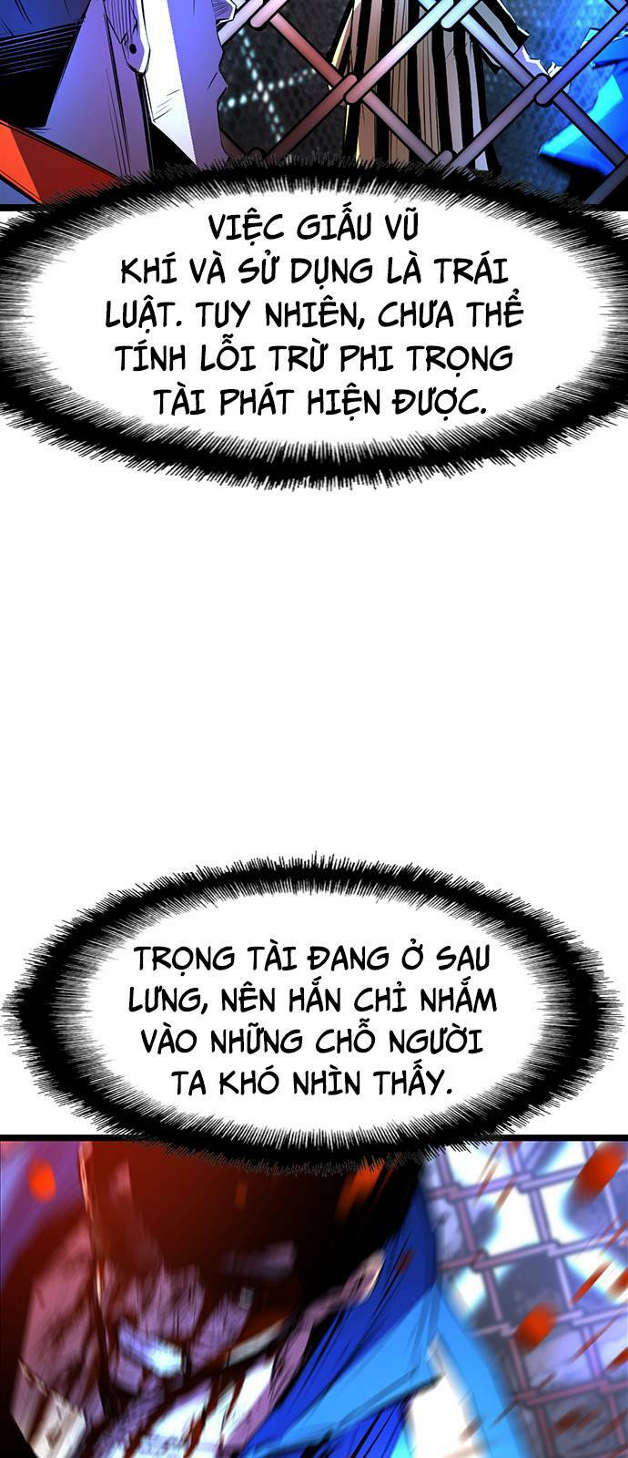 Phòng Gym Hanlim - Chapter 70 - Page 9