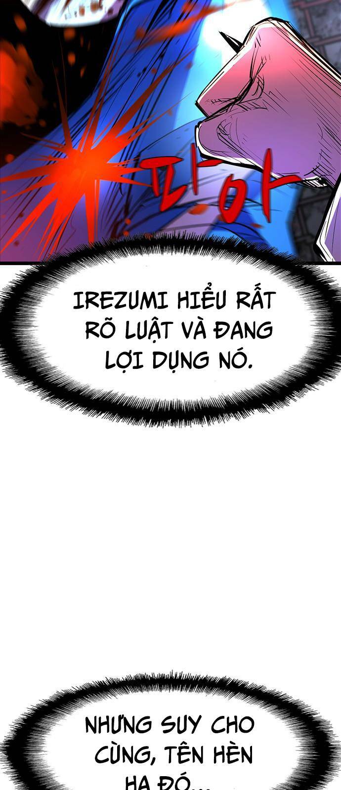 Phòng Gym Hanlim - Chapter 70 - Page 10