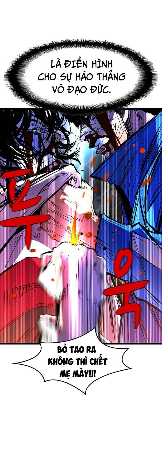 Phòng Gym Hanlim - Chapter 70 - Page 12