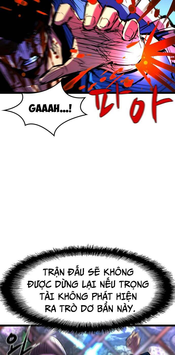 Phòng Gym Hanlim - Chapter 70 - Page 14