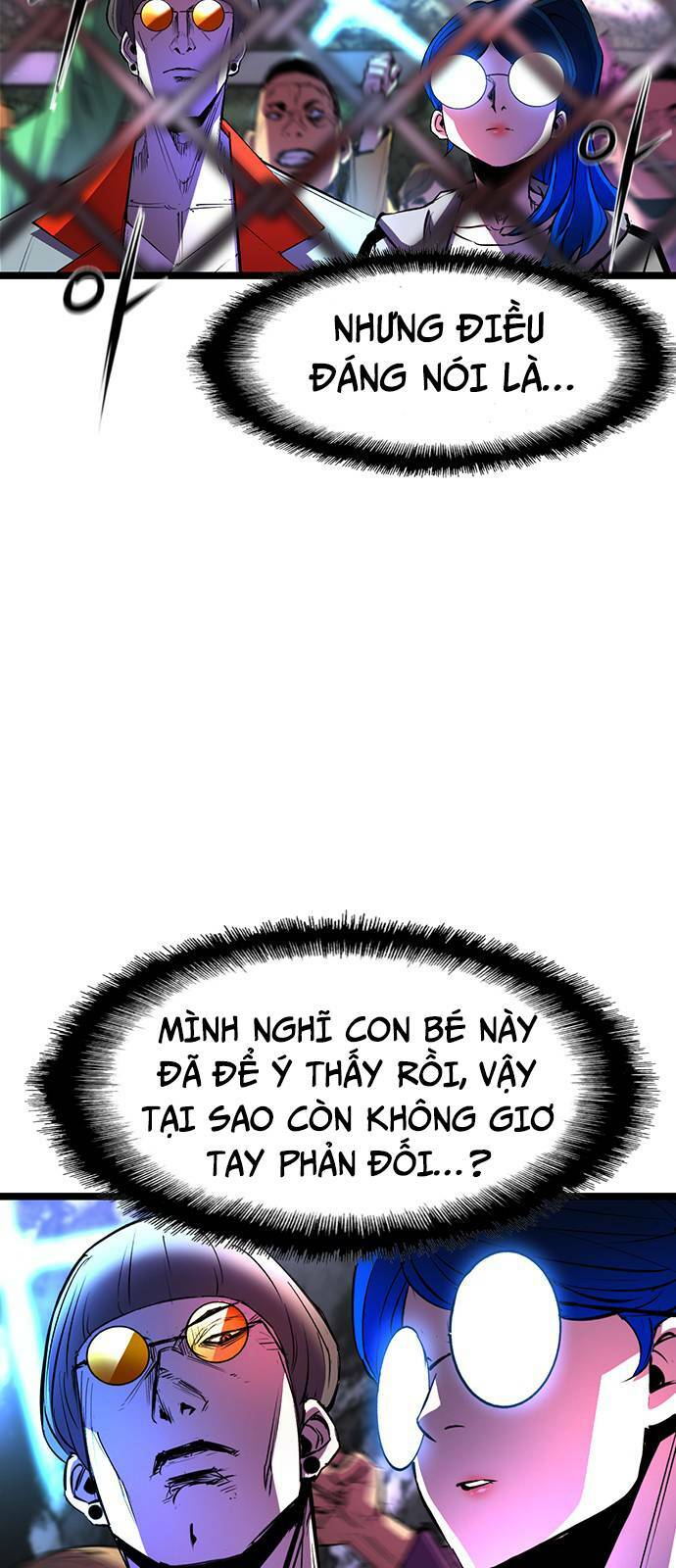 Phòng Gym Hanlim - Chapter 70 - Page 15