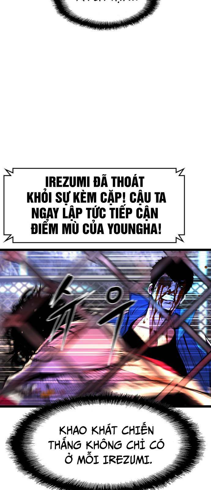 Phòng Gym Hanlim - Chapter 70 - Page 18