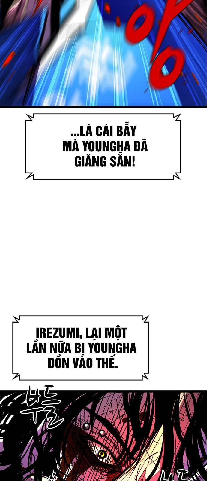 Phòng Gym Hanlim - Chapter 70 - Page 21