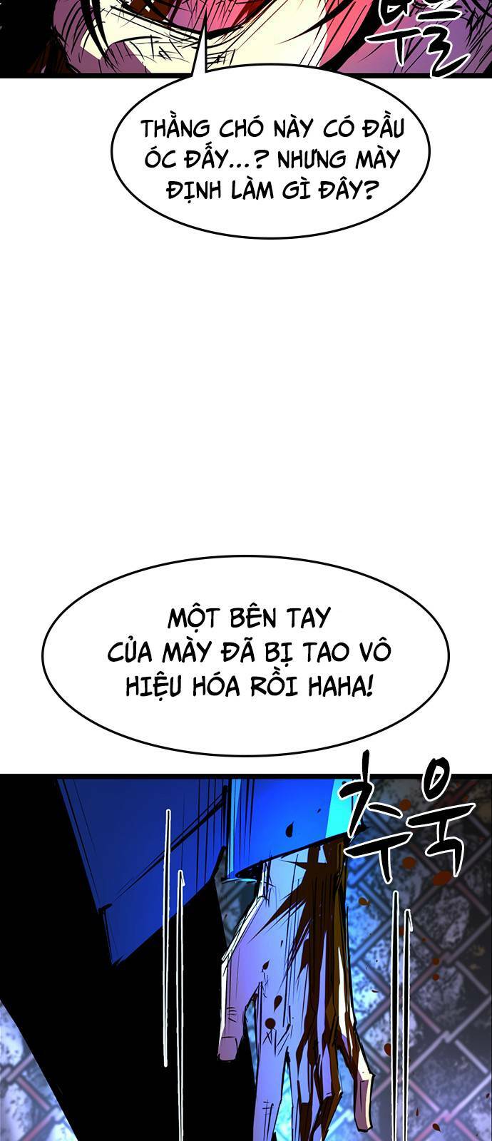 Phòng Gym Hanlim - Chapter 70 - Page 22