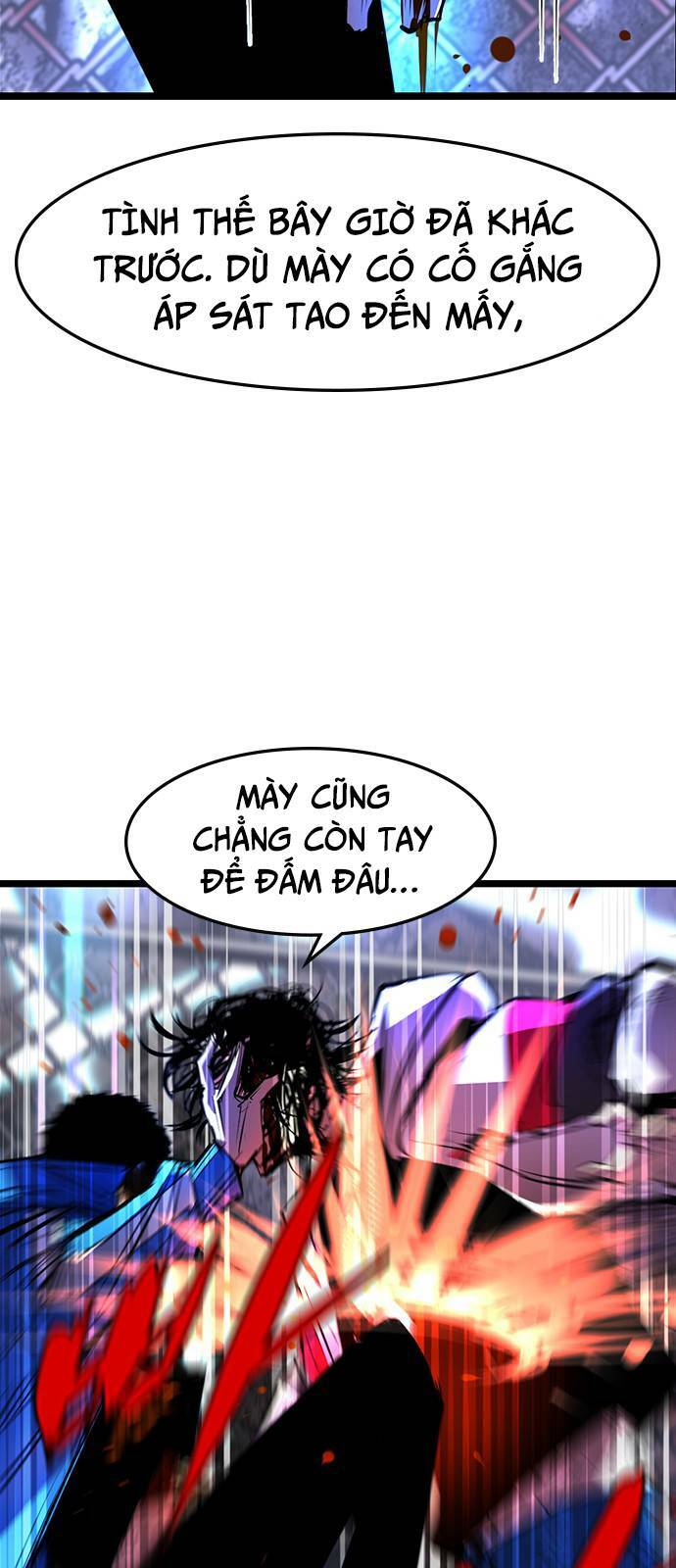 Phòng Gym Hanlim - Chapter 70 - Page 23