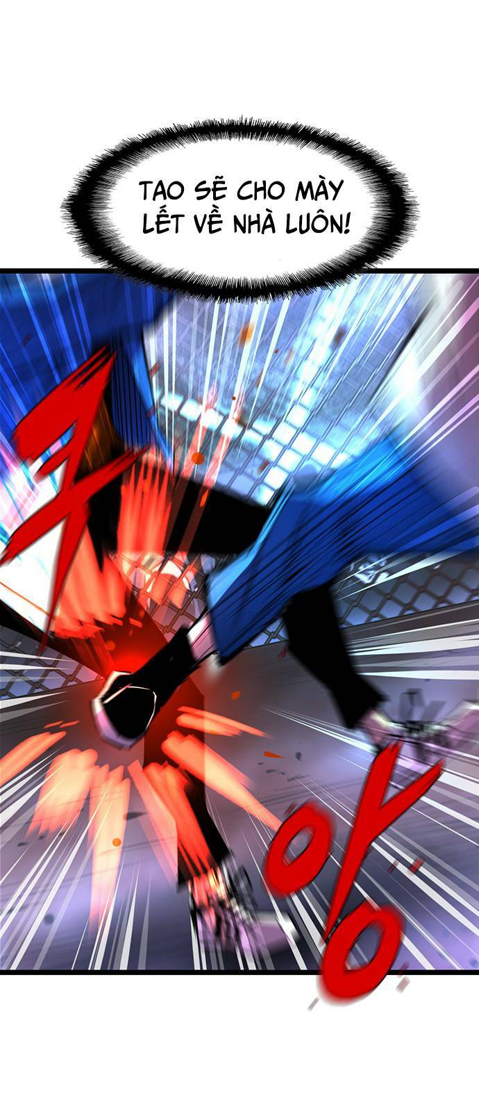 Phòng Gym Hanlim - Chapter 70 - Page 26