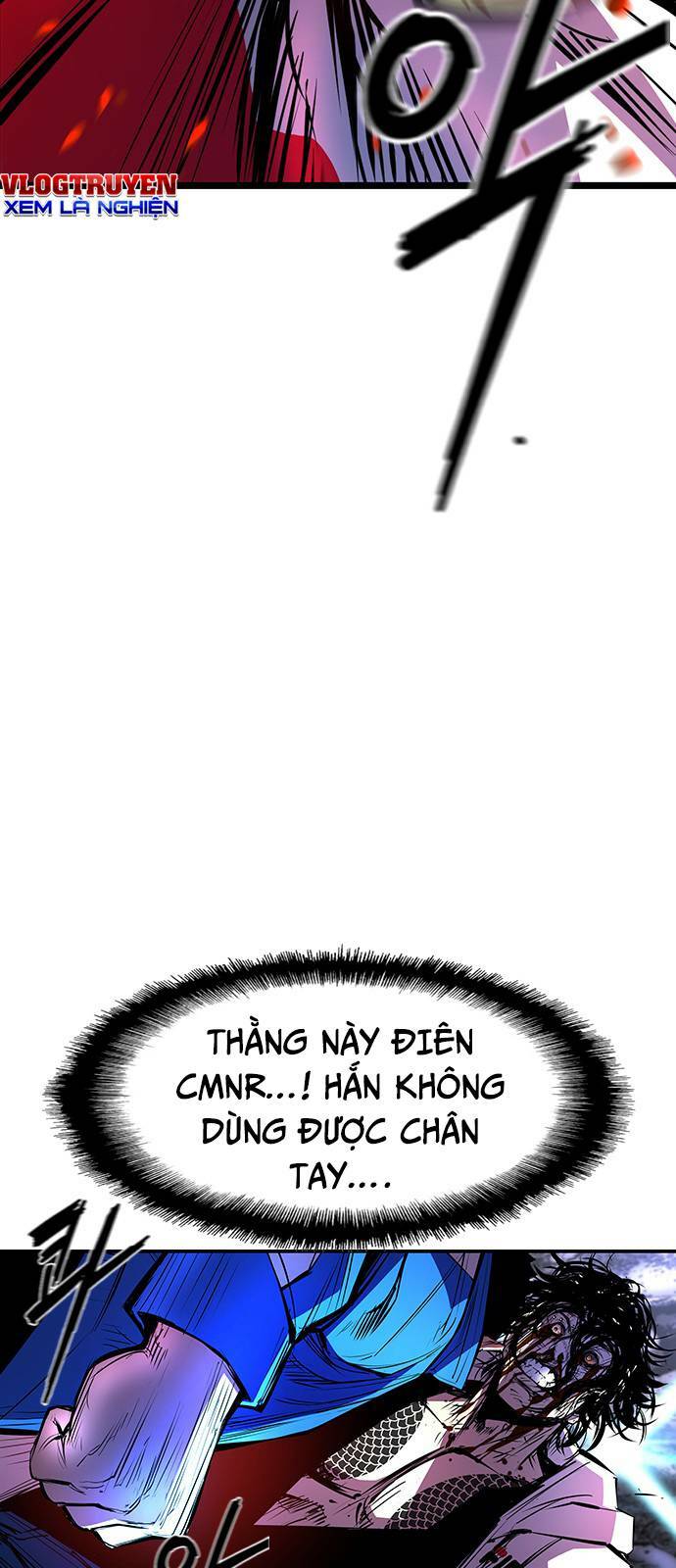 Phòng Gym Hanlim - Chapter 70 - Page 32