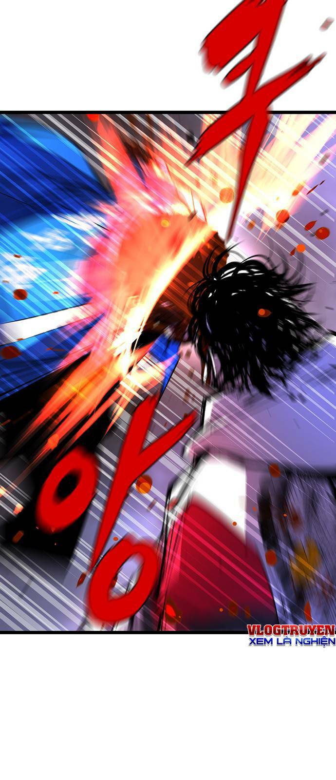 Phòng Gym Hanlim - Chapter 70 - Page 37