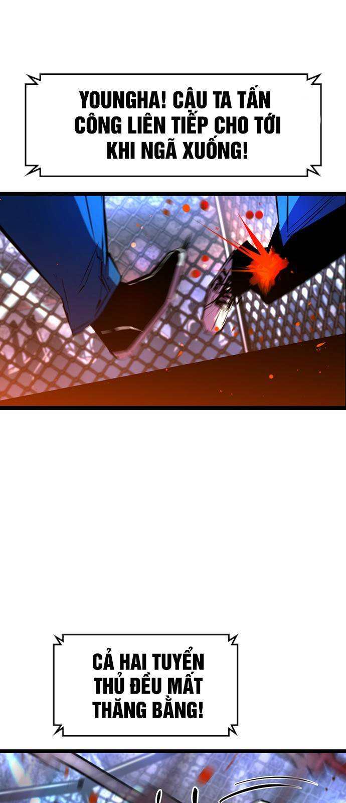 Phòng Gym Hanlim - Chapter 70 - Page 38