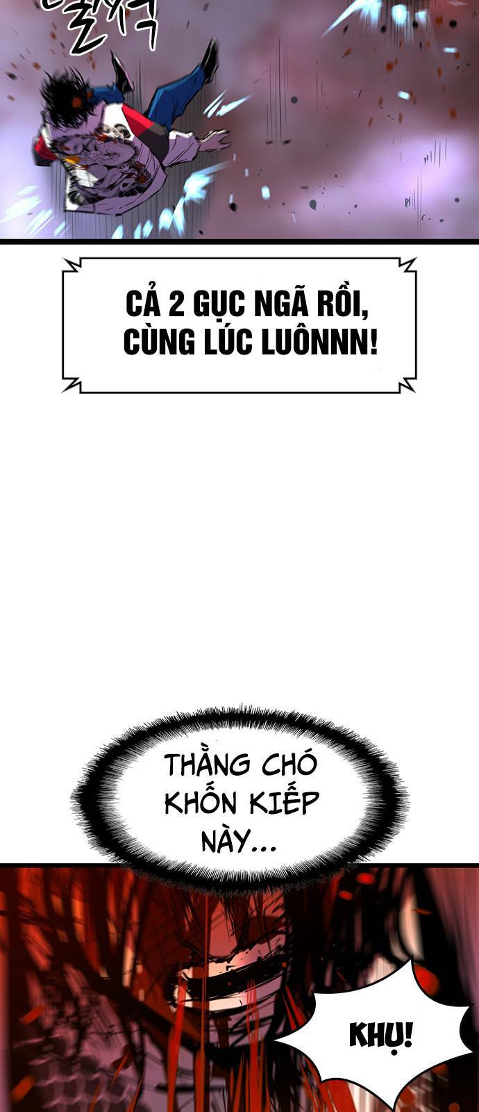 Phòng Gym Hanlim - Chapter 70 - Page 40