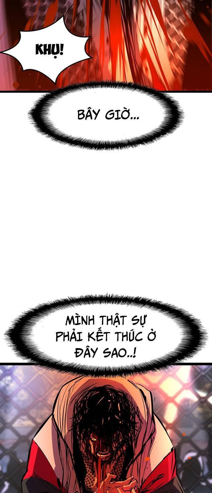 Phòng Gym Hanlim - Chapter 70 - Page 41