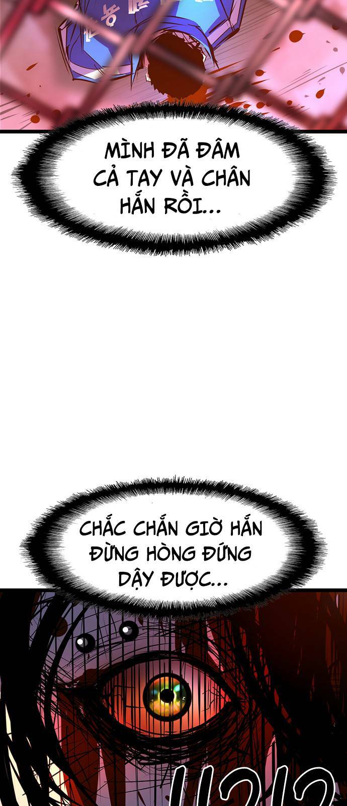 Phòng Gym Hanlim - Chapter 70 - Page 43