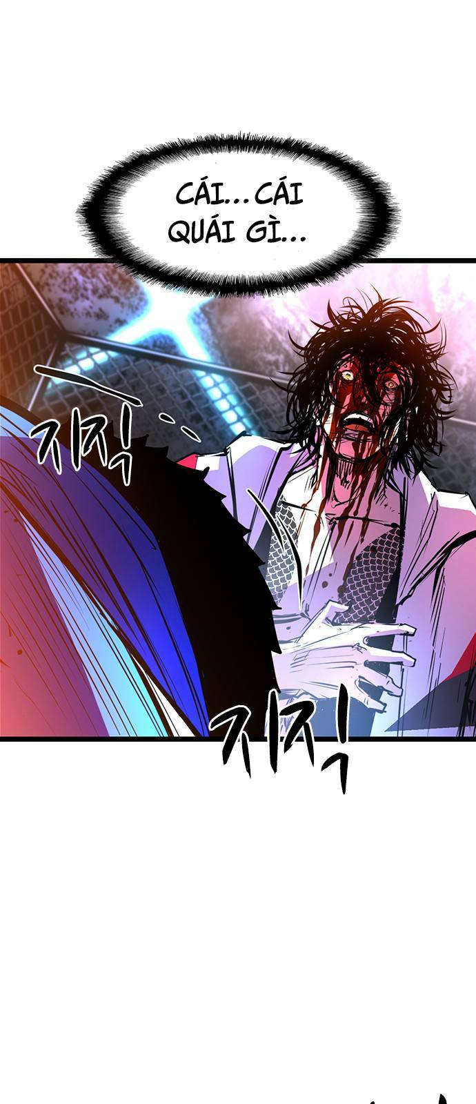 Phòng Gym Hanlim - Chapter 70 - Page 45