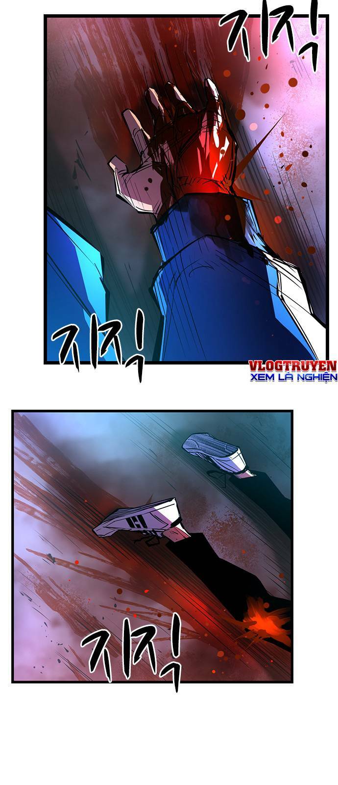Phòng Gym Hanlim - Chapter 70 - Page 46