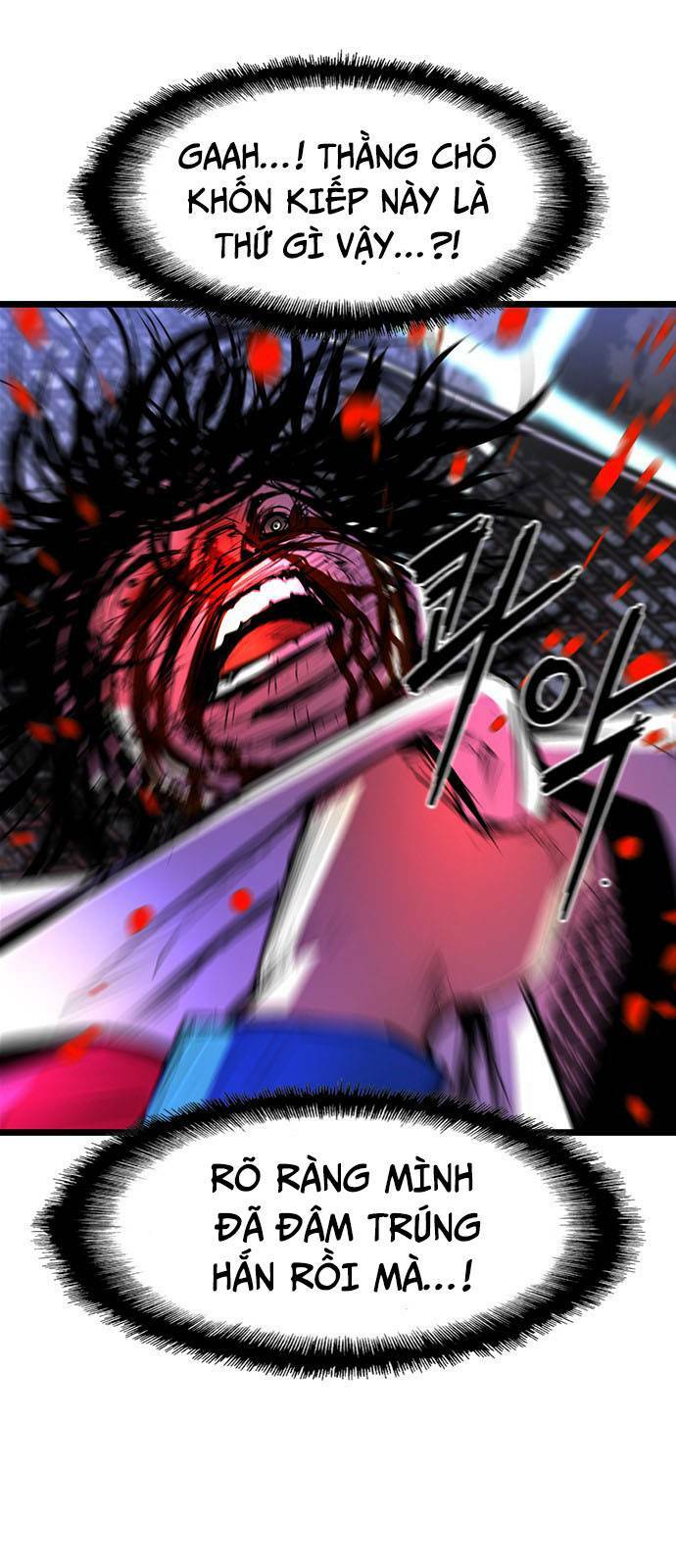 Phòng Gym Hanlim - Chapter 70 - Page 4