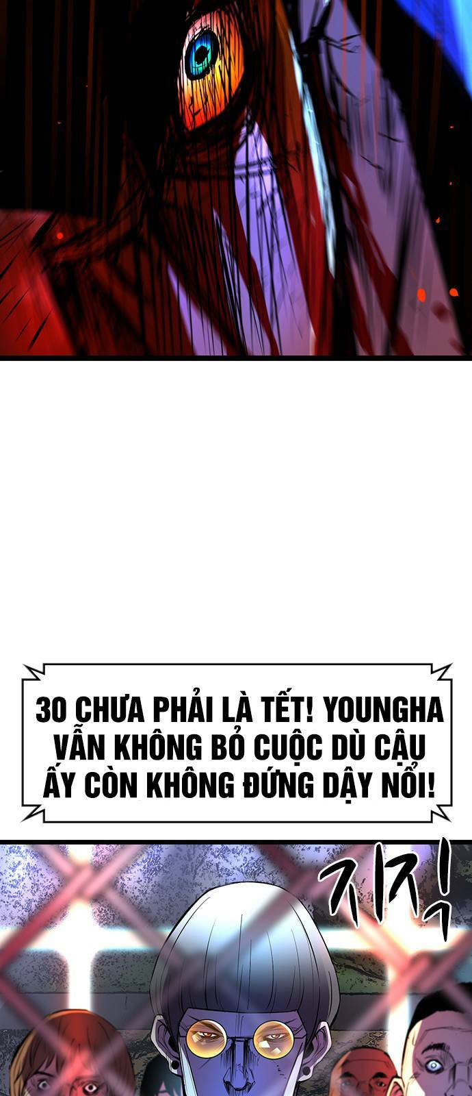 Phòng Gym Hanlim - Chapter 70 - Page 49