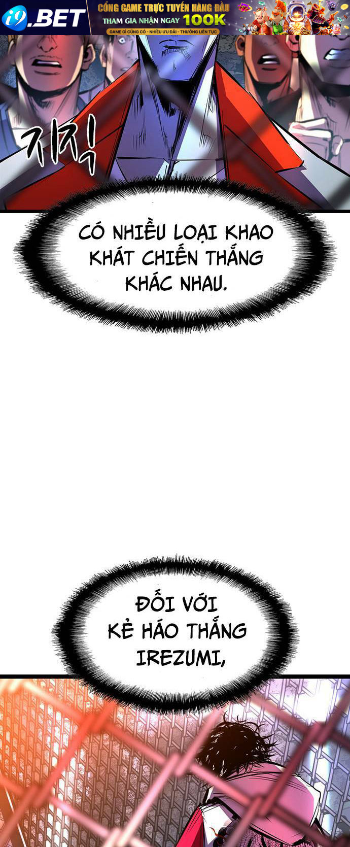 Phòng Gym Hanlim - Chapter 70 - Page 50