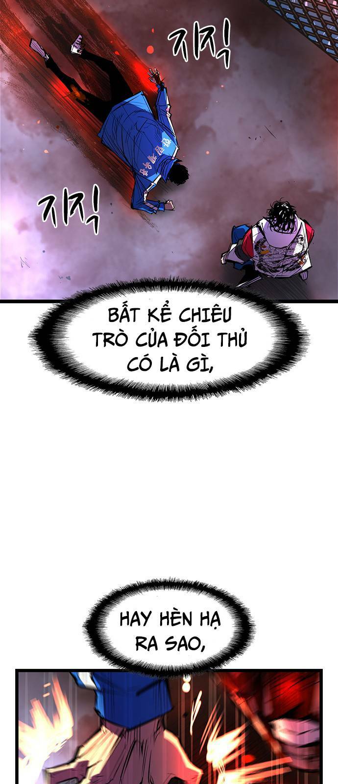 Phòng Gym Hanlim - Chapter 70 - Page 52