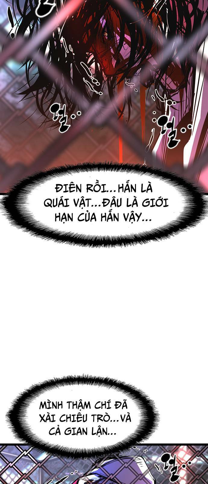 Phòng Gym Hanlim - Chapter 70 - Page 59