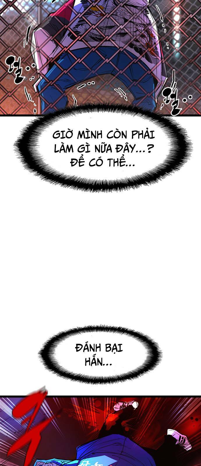 Phòng Gym Hanlim - Chapter 70 - Page 60