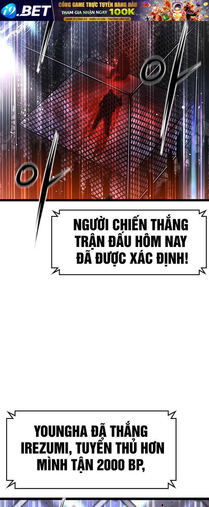 Phòng Gym Hanlim - Chapter 70 - Page 69