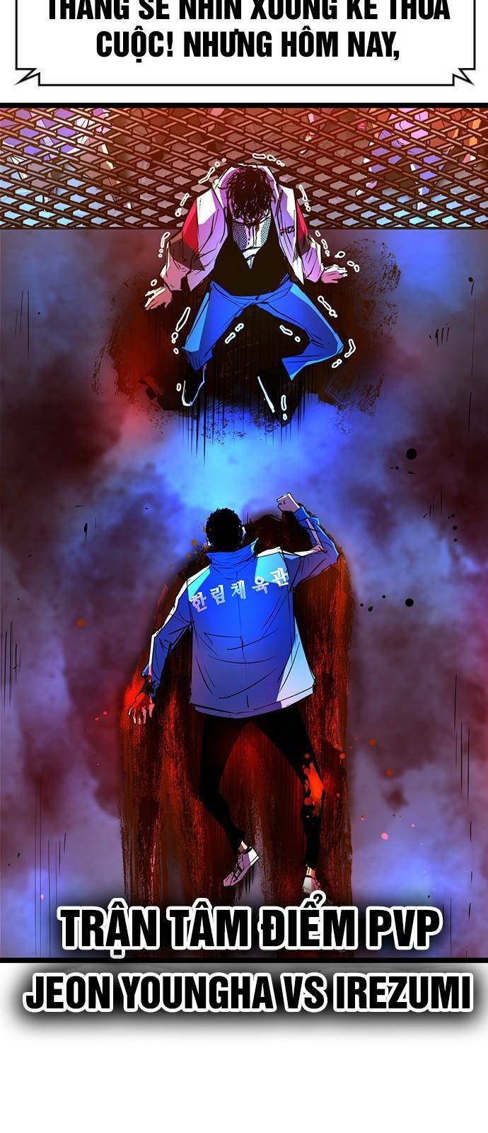 Phòng Gym Hanlim - Chapter 70 - Page 71