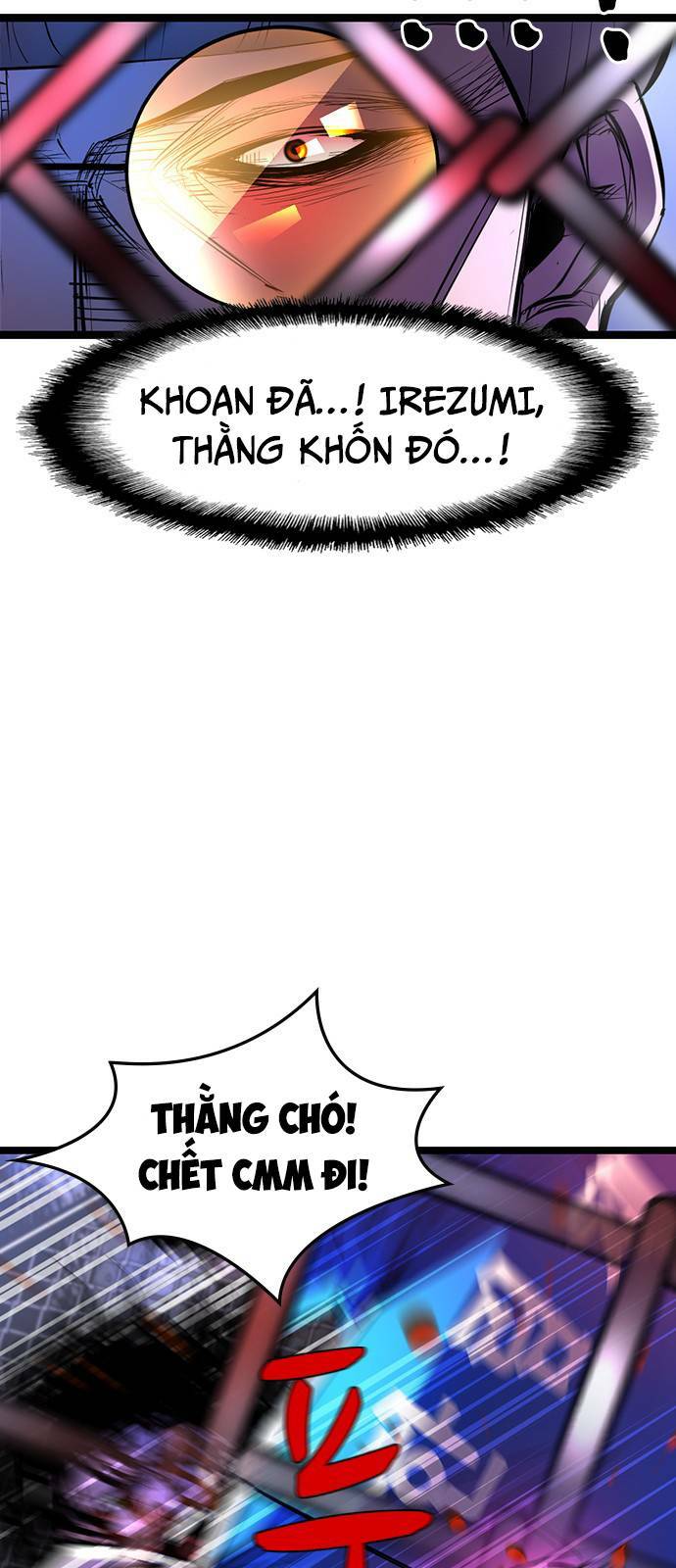 Phòng Gym Hanlim - Chapter 70 - Page 7