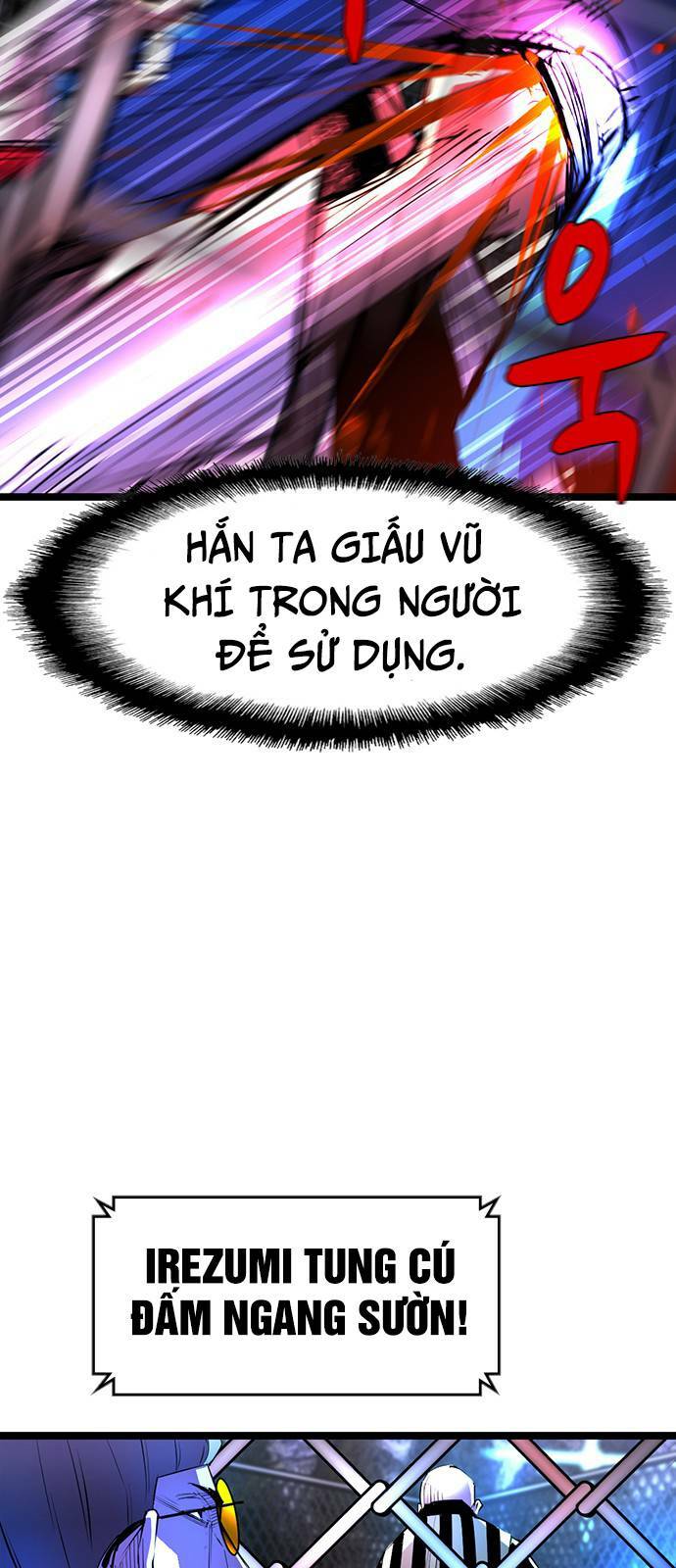 Phòng Gym Hanlim - Chapter 70 - Page 8