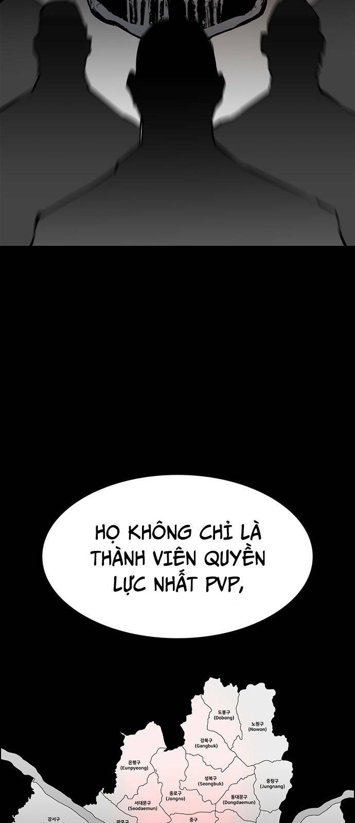 Phòng Gym Hanlim - Chapter 71 - Page 10