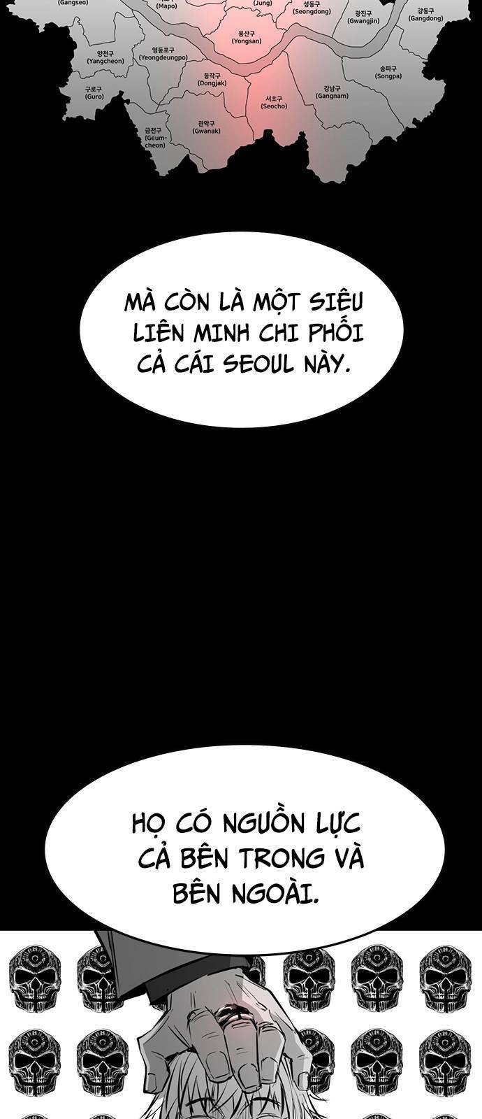 Phòng Gym Hanlim - Chapter 71 - Page 11