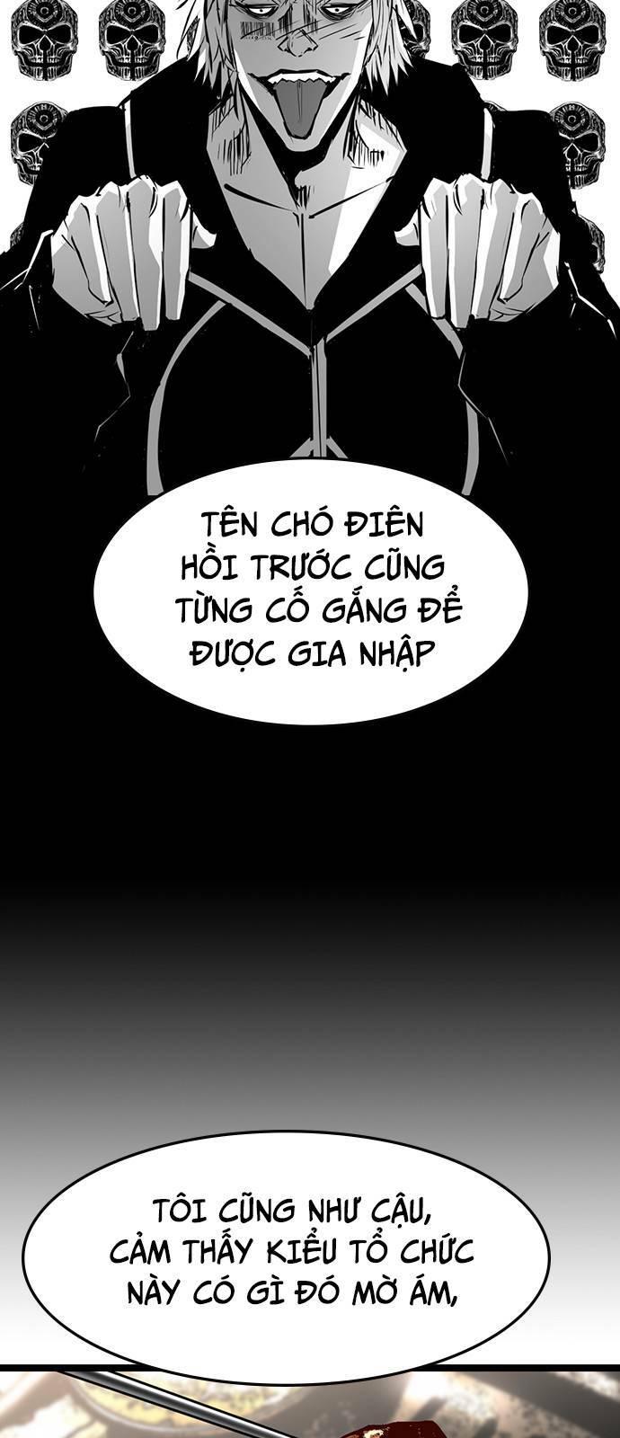 Phòng Gym Hanlim - Chapter 71 - Page 12