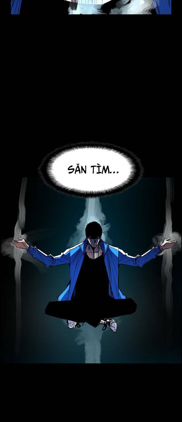 Phòng Gym Hanlim - Chapter 71 - Page 17