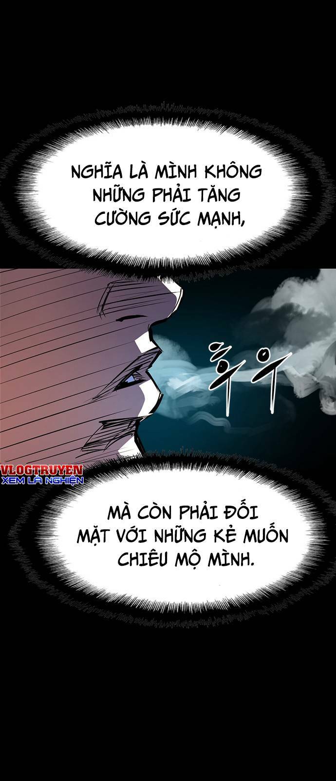 Phòng Gym Hanlim - Chapter 71 - Page 18